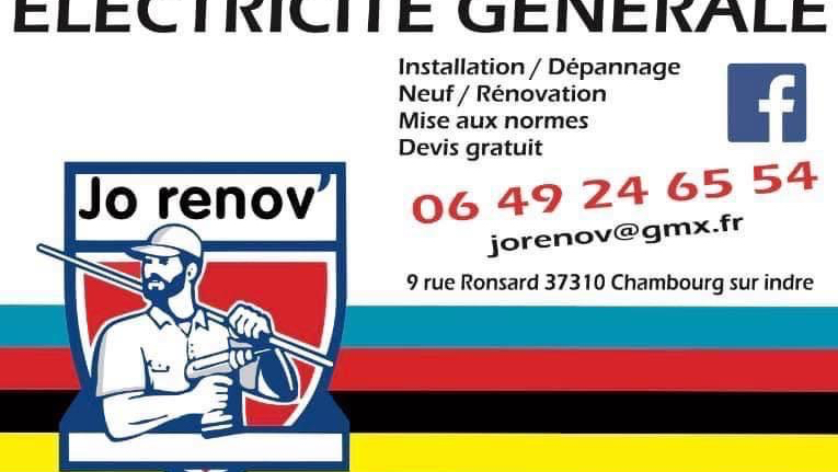 Jo renov’ — Photos 1